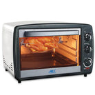 Anex AG-1064EX Deluxe Oven Toaster With Official Warranty