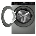 Haier HW80-BP12929S6 8Kg Front Load Fully Automatic Washing Machine With Official Warranty
