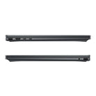 HP OmniBook X Flip 2-in-1 16T-AS000 Intel Core Ultra 7 256V 16GB 512GB SSD 16" 2K OLED Touchscreen x360 Display Backlit KB Win11 Eclipse Gray With Stylus Pen
