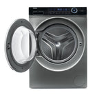 Haier HW100-BP14929S3 10Kg Front Load Fully Automatic Washing Machine With Official Warranty