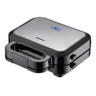 Anex AG-2139C 3 In 1 Deluxe Sandwich Maker With Official Warranty