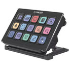 Redragon SS-550 StreamCraft 15-Key Customizable Stream Station