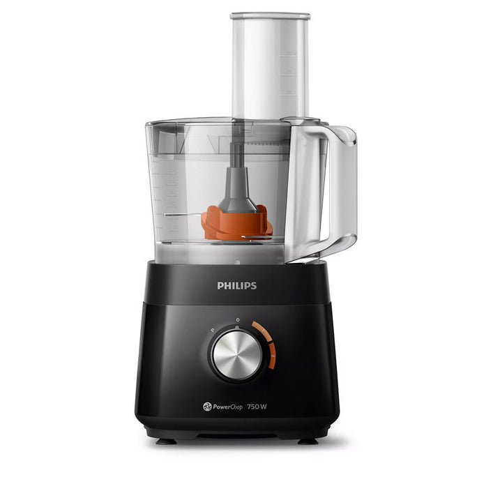 Philips HR7302/90 Food Processor 5000 Series With Official Warranty