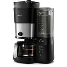 Philips HD7900/50 Drip Coffee Maker With Builtin Grinde With Official Warranty