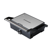 Westpoint WF-6393 Deluxe 3 in 1 Sandwich & Waffle Maker With Official Warraty