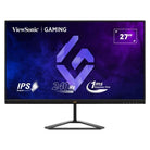 ViewSonic VX2779A-HD-PRO 27” FHD Gaming Monitor