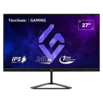ViewSonic VX2779A-HD-PRO 27” FHD Gaming Monitor