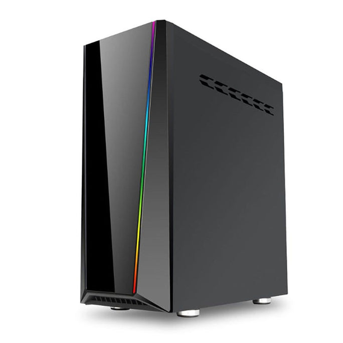 Redragon GC-702 Tailgate Rgb Gaming Case