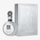 Lattafa EDP Fakhar Lattafa Platinum 100 ml - Unisex