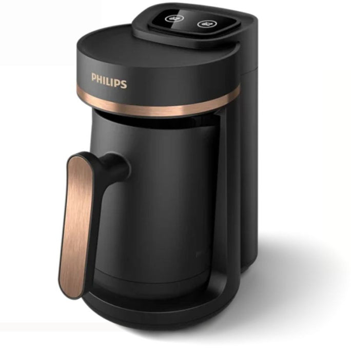 Philips HDA150/62 Turkish Coffee Maker With Official Warranty