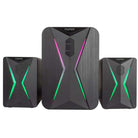 Faster G1000 RGB Lighting Mini Gaming Speaker 20W