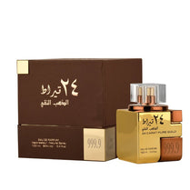 Lattafa EDP 24 Carat Pure Gold 100 ml Perfume For Women