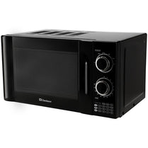 Dawlance DW-MD-4-N Heating Microwave Oven 20L with Official Warranty