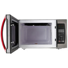 Dawlance DW-136G Grilling Microwave Oven 36 Liter with Official Warranty