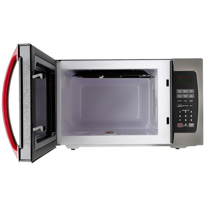 Dawlance DW-136G Grilling Microwave Oven 36 Liter with Official Warranty