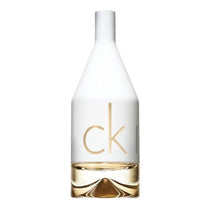 Calvin Klein In 2 U HER EDT 100ml (88300196814)