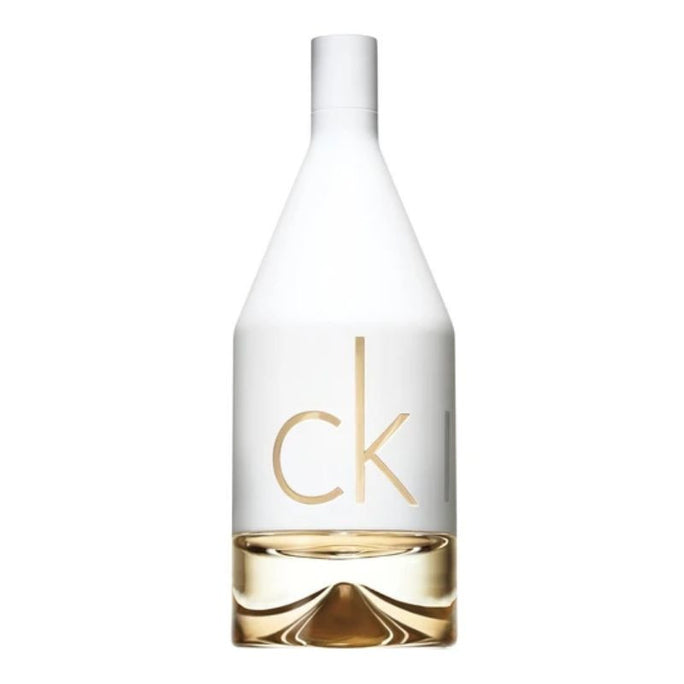Calvin Klein In 2 U HER EDT 100ml (88300196814)