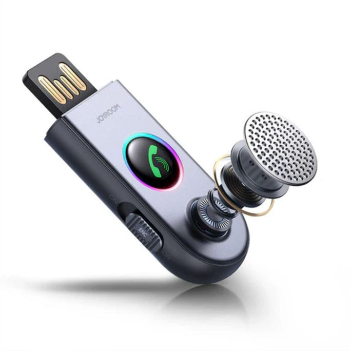 Joyroom JR-CB6 Car-B Series ENC Wireless Receiver