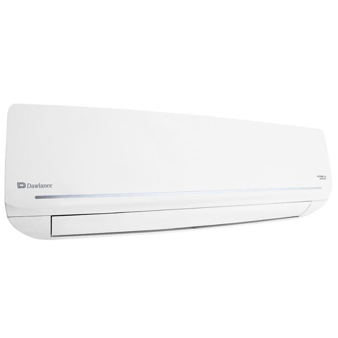 Dawlance Hyper T3 Inverter Split Air Conditioner 1.5 Ton Official Warranty
