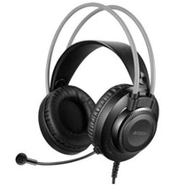 A4Tech FH200i Conference Over-Ear Headphone