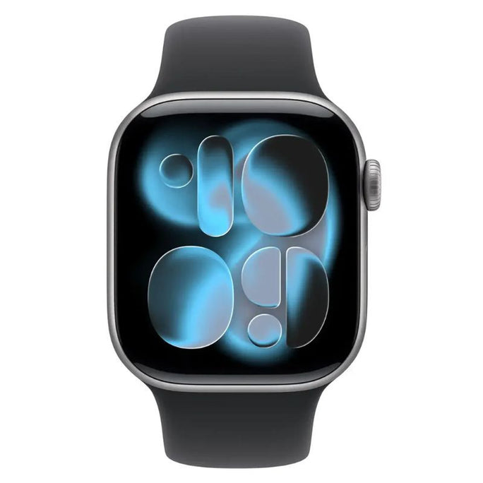 Apple Watch Series 11 42mm Aluminium Case With Sports Band