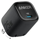 Anker 25W USB-C Wall Charger
