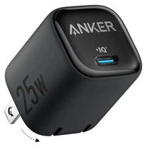Anker 25W USB-C Wall Charger