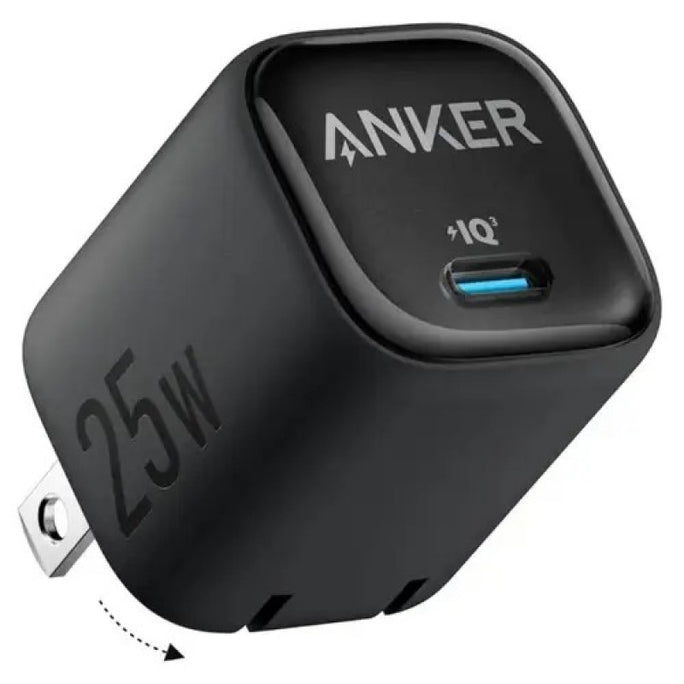 Anker 25W USB-C Wall Charger