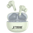 Rock 705 ANC + ENC Earbuds Auto Software Adjustment Earbuds
