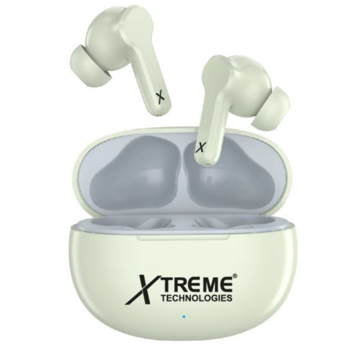 Rock 705 ANC + ENC Earbuds Auto Software Adjustment Earbuds