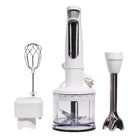 Braun MQ 7035BI MultiQuick 7 Hand Blender With Official Warranty
