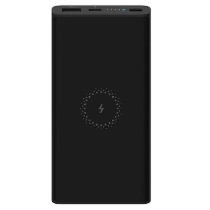 Mi Essential 10000mAh Portable Fast Charging Power Bank