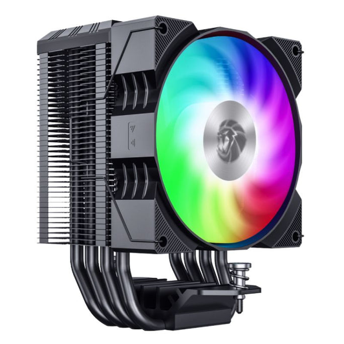 GameMax Gamma 90 Digital Tower CPU Air Cooler