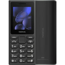 Nokia 108 2024 Dual Sim With Official Warranty