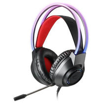 Redragon H231 Scream Wired Gaming Headset