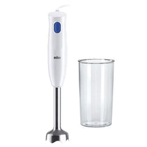 Braun MQ10.001M MultiQuick 1 Hand Blender With Official Warranty