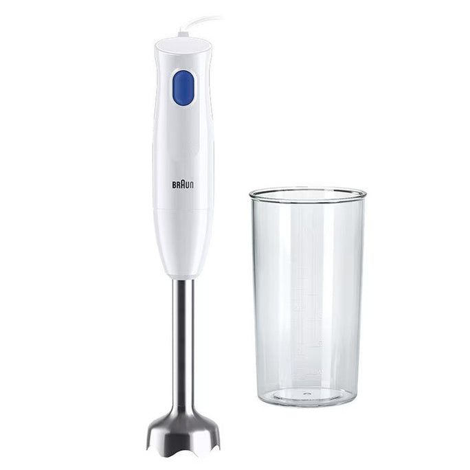 Braun MQ10.001M MultiQuick 1 Hand Blender With Official Warranty