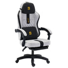 Boost Surge Pro Gaming Chair With Footrest