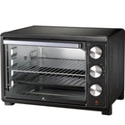 E-Lite ETO-321R Oven Toaster 30 Liter With Official Warranty