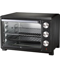 E-Lite ETO-321R Oven Toaster 30 Liter With Official Warranty