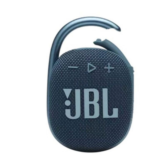 JBL Clip 4 Portable Bluetooth Speaker