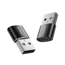 Joyroom S-H152 USB to Type-C Female OTG Adapter