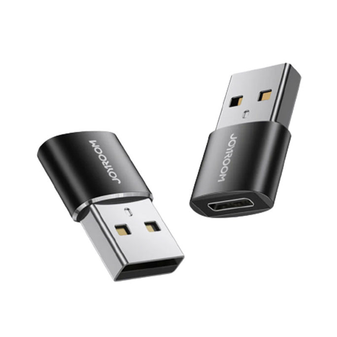 Joyroom S-H152 USB to Type-C Female OTG Adapter