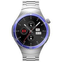 Blaktron Zenith Z2 Smart Watch Silver