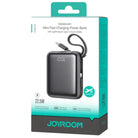 Joyroom JR-PBF27 10000mAh 22.5W Mini Power Bank