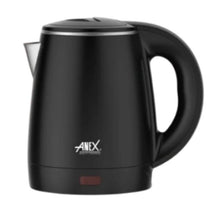 Anex AG-4061 Deluxe Electric Kettle 1.2L Capacity With Official Warranty