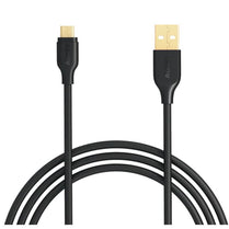 Aukey CB-MD2 Gold-Plated Micro USB Fast Charging Cable
