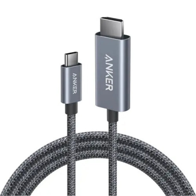 Anker Nano USB-C to HDMI Cable 3ft