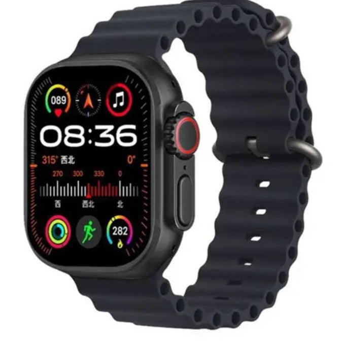 T900 Ultra 2 BIG Smart Watch