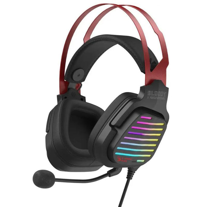 A4tech Bloody G560 7.1 Virtual Surround Sound RGB Gaming Headset